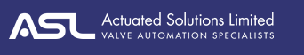 Actuated Solutions Limited